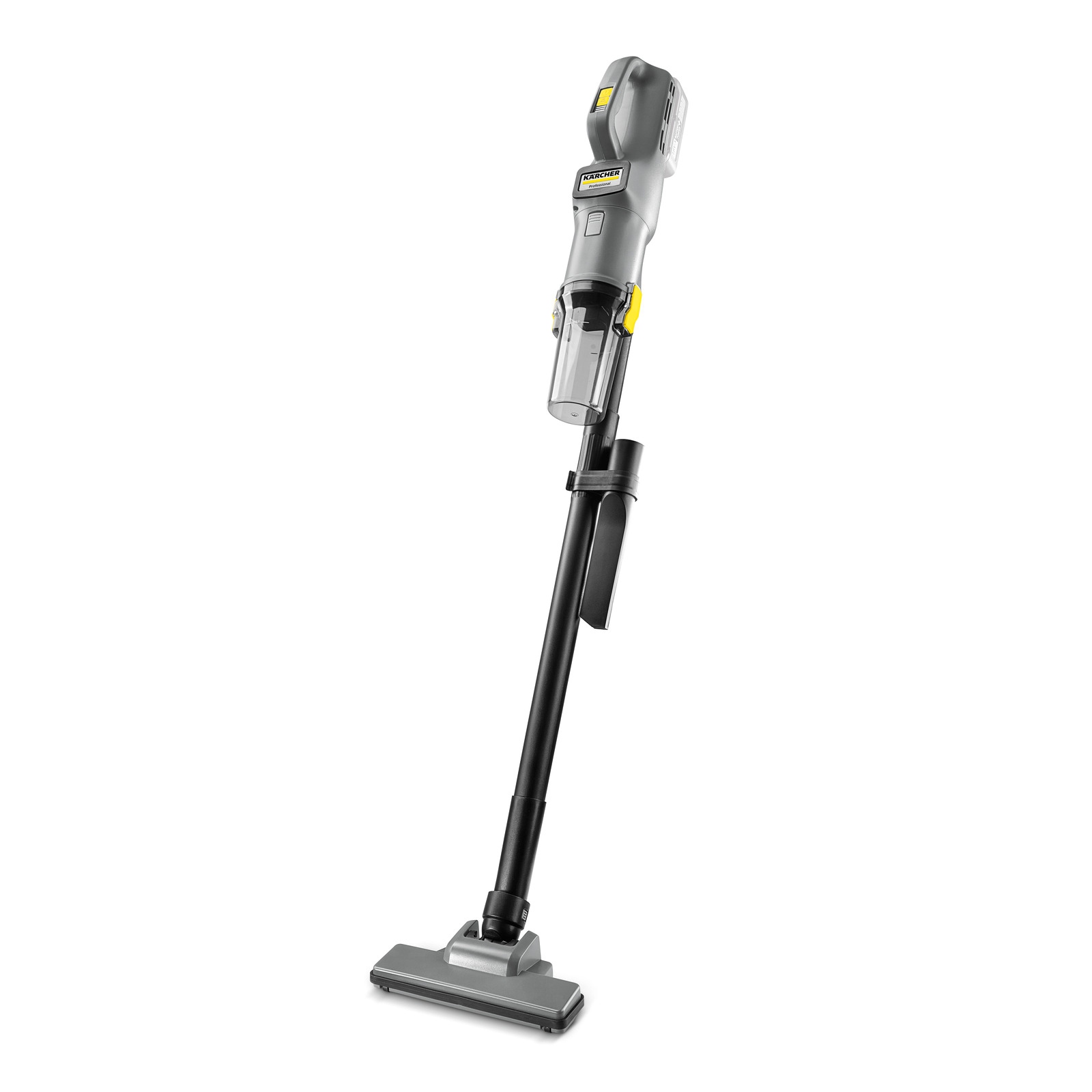 Kärcher Professional 1.394-110.0 LVS 1/1 Bp *INT Machine sans fil 18 volts sans piles ni chargeur