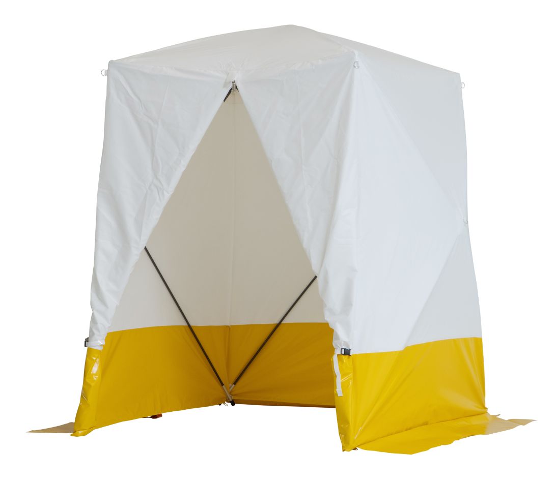 KARSTEN 500111 5-Second Tent Cube Model 250x180.5S Entrée : 250 côté