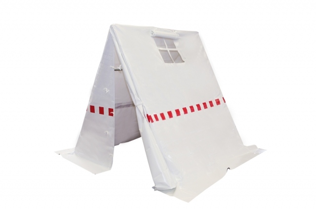 KARSTEN 600607 KB105 Tente de câble PVC