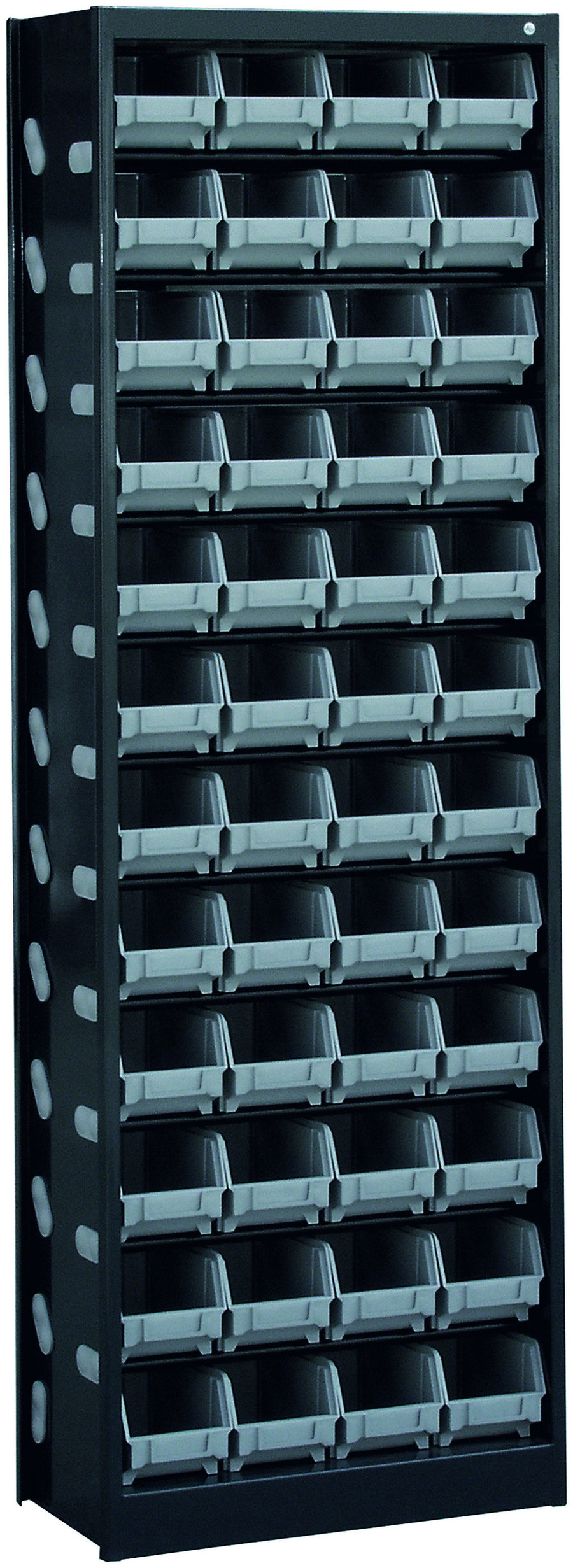 Little Jumbo 201104 Armoire de stockage avec 30 bacs