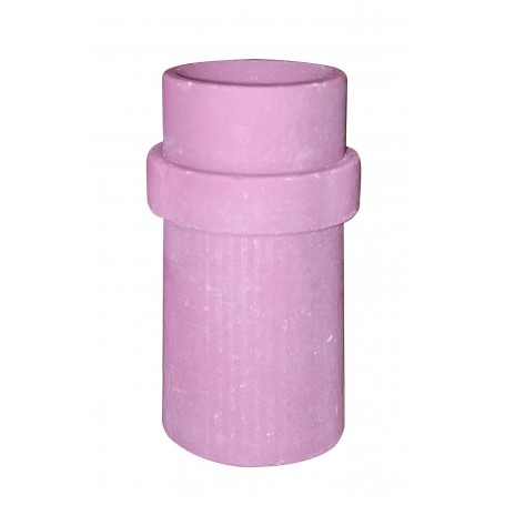 Metal Works CAT2141N6 Buse en céramique 6mm CAT210/410/415