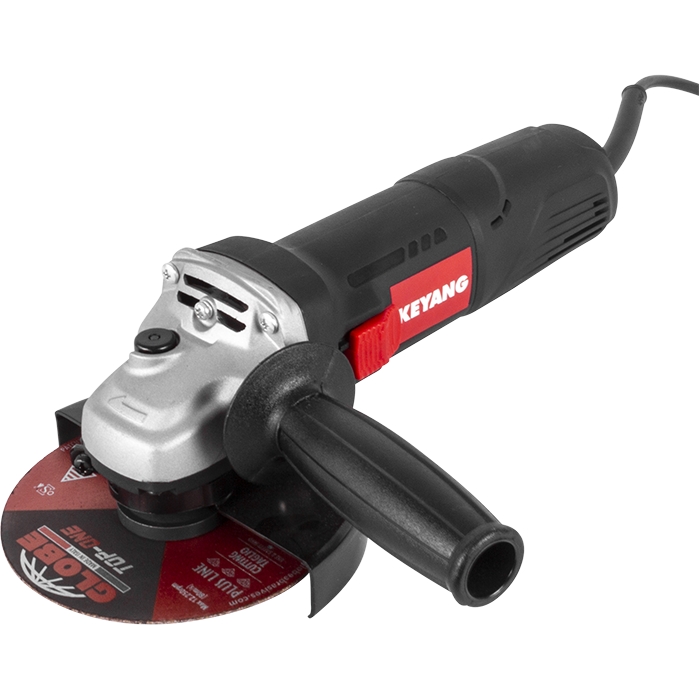 Keyang DG125A-750SC Meuleuse d'angle - 125mm - 750W
