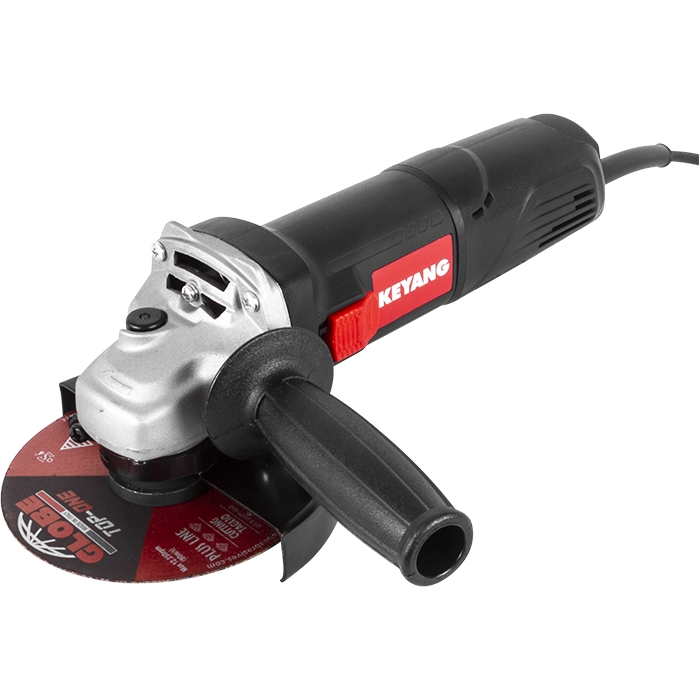 Keyang DG125A-11 Meuleuse d'angle 125mm 1100W