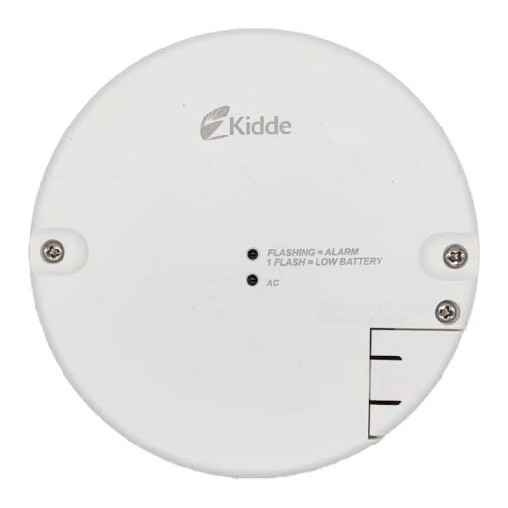 Kidde 809-151216 RBUN Module de déclenchement et de relais 230V