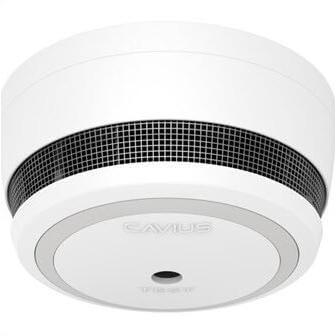 Kidde 809-151330 Détecteur de fumée optique Raccordable