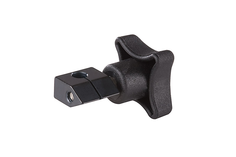 Hegner 0000300 Pinces pour lame de scie 0,7 mm à poignée croisée