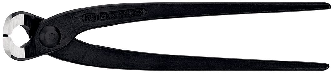 Knipex 99 00 250 9900250 Pince Monier polie/noire 250 mm