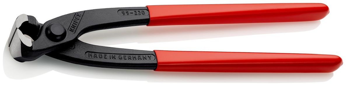 Knipex 99 01 250 99.01.250 Tenaille russe 250 mm gainée plastique