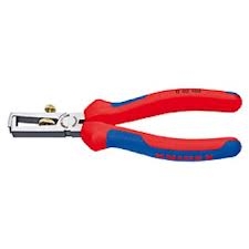 Knipex 11 02 160 11.02.160 Pince à dénuder 160 mm