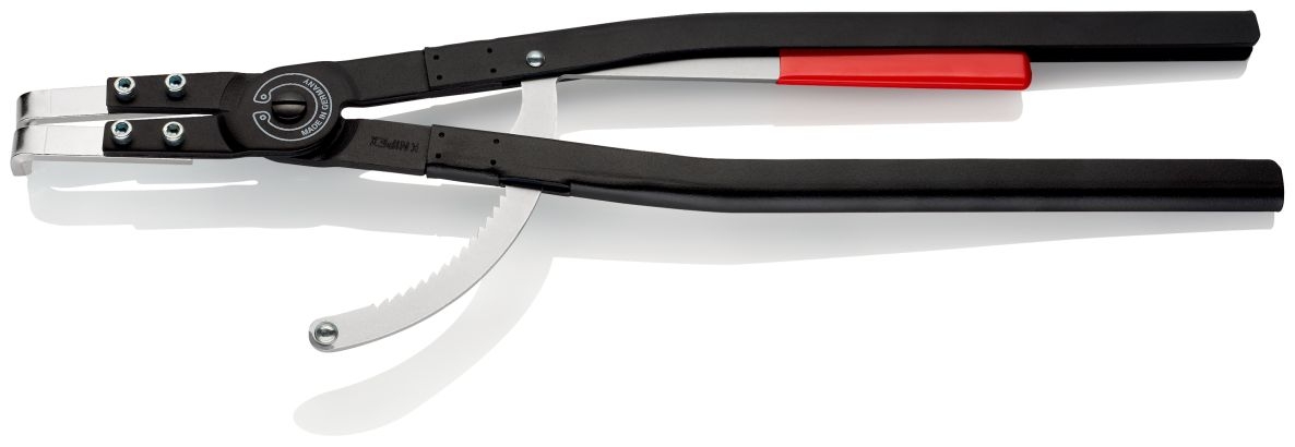 Knipex 44 20 J51 Pince à circlips 590 mm
