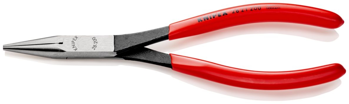 Knipex 28 21 200 Pince de montage 200 mm