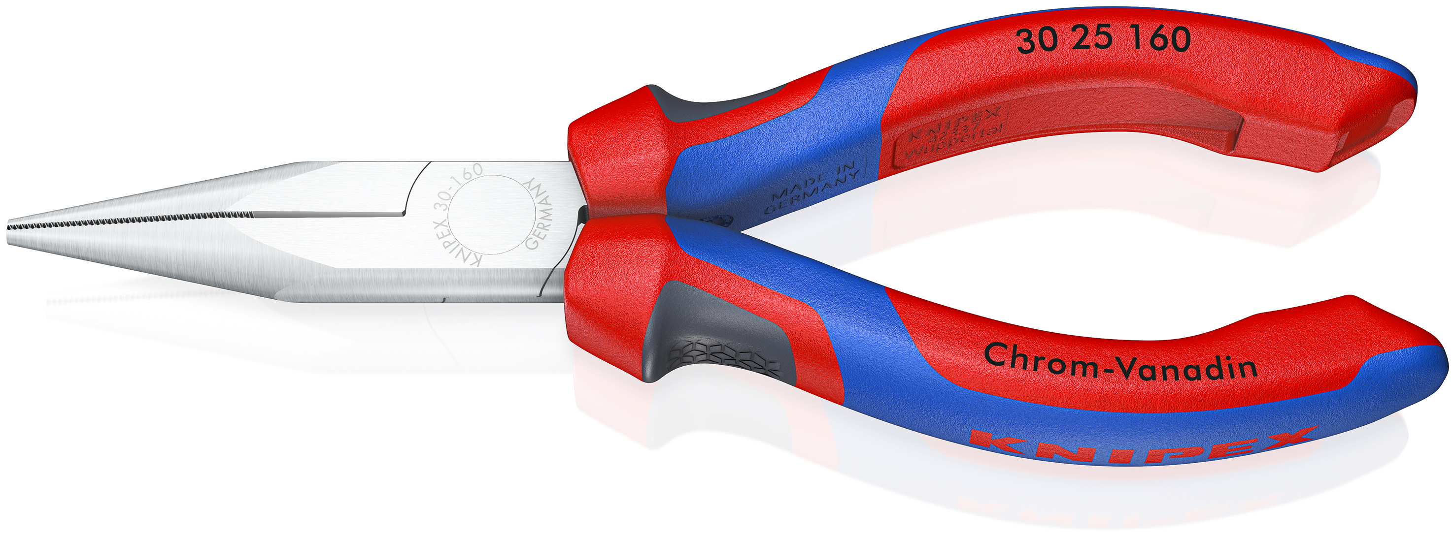 Knipex 30 25 160 Pince à long manche 160 mm