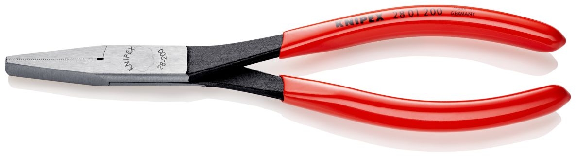Knipex 28 01 200 Pince de montage 200 mm