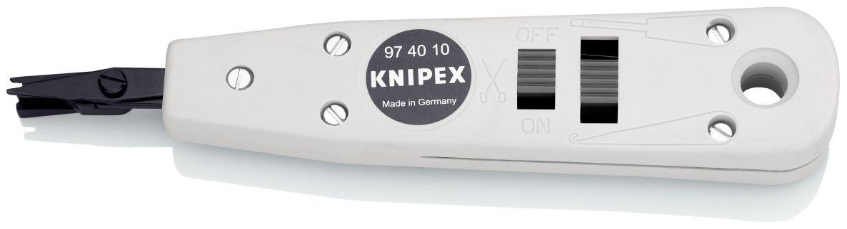 Knipex 97 40 10 Outil de montage 175 x 30 x 18 mm