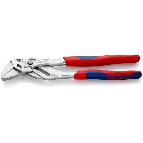 Knipex 86 05 250 Pince-clé 250 mm