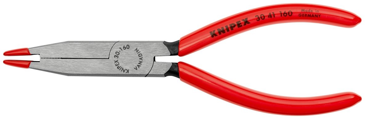 Knipex 3041160 Pince pour lampe halogène 160 mm