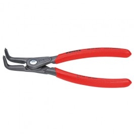 Knipex 49 21 A11 4921A11 Pince à circlips 90º 10-25 mm