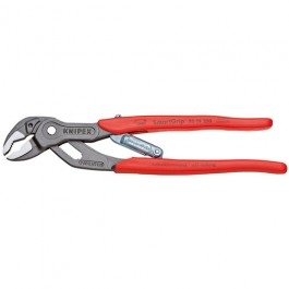 Knipex 85 01 250 8501250 Pince pour pompe à eau Smartgrip 250 mm