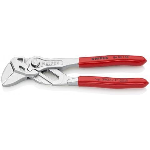Knipex 86 03 150 Pince-clé 150 mm