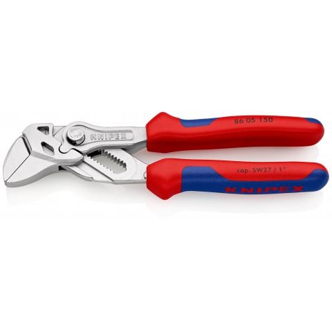 Knipex 86 05 150 Pince-clé 150 mm