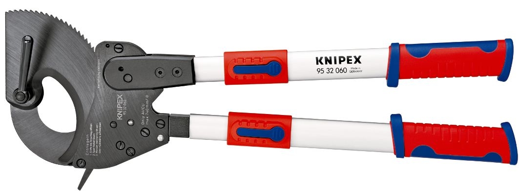 Knipex 95 32 060 Coupe-câbles 600 - 810 mm