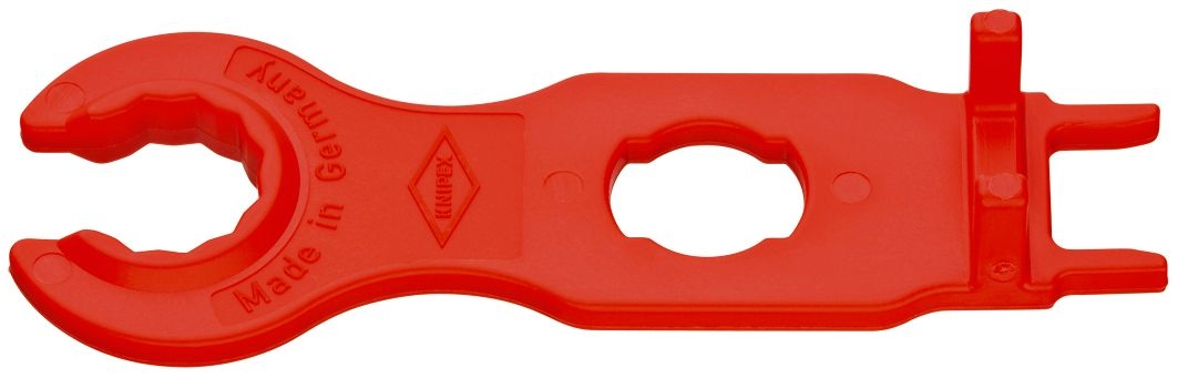 Knipex 97 49 66 2 Jeu d''outils de montage