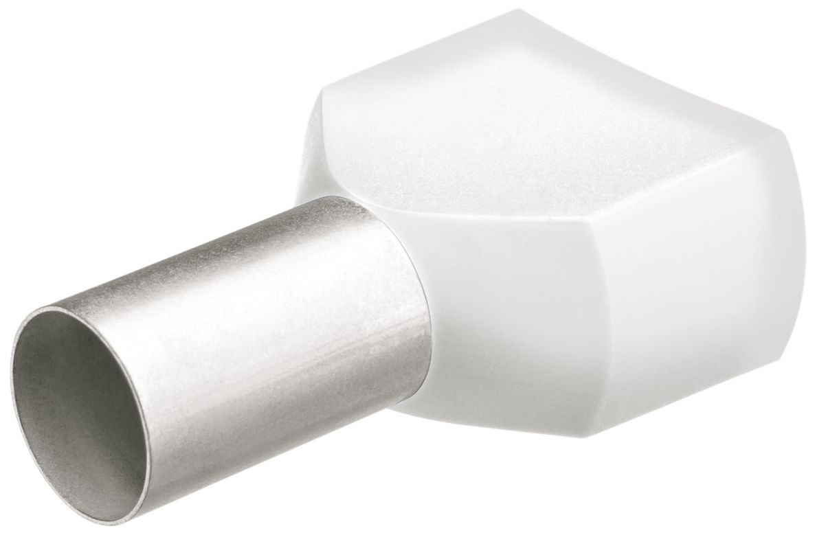 Knipex 97 99 370 Embouts jumelés 200 pièces AWG 220