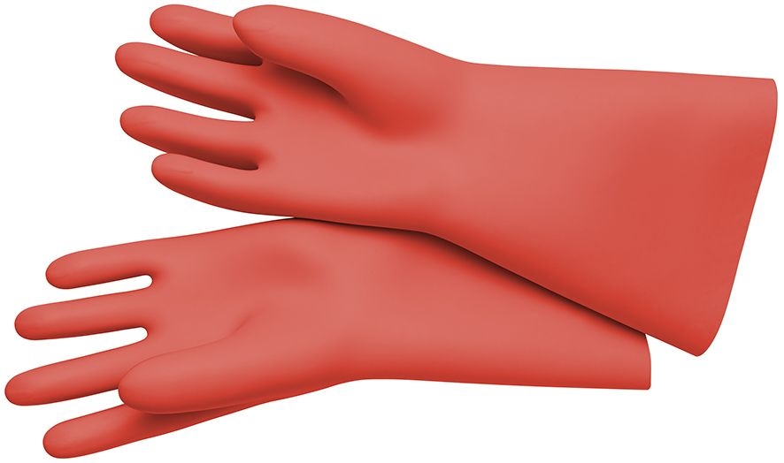 Knipex 98 65 42 Gants d''électricien (paire) Taille 11