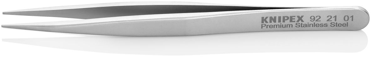 Knipex 92 21 01 Pincettes de précision 120 mm