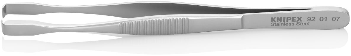 Knipex 92 01 07 Pince de positionnement 143 mm