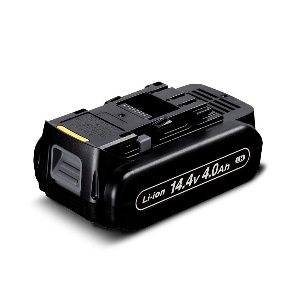 Panasonic Accessoires EY9L49B Batterie 14.4V 4.0Ah Li-ion