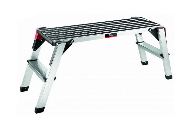Facom CR.S20 Plate-forme de travail en aluminium