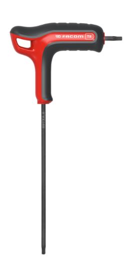 Facom 89TXA.7 Clé Allen Torx® avec Poignée et T T7