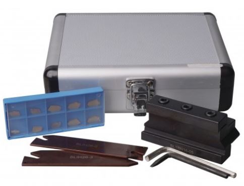 Metal Works 713440653 AFB16 Jeu de porte-ciseaux à frapper