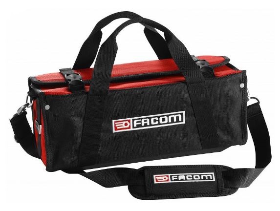 Facom BS.SMBPB Sac en tissu pour les premiers secours