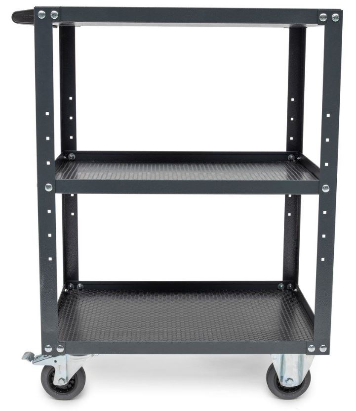 Huvema K8040G Table de travail mobile