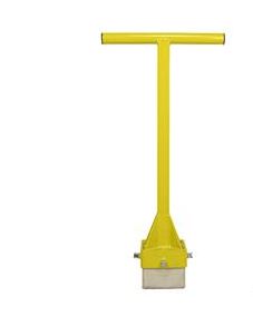 Orit PNDR-N-1021-000 Nylon pour tampons "Big foot Nylon".