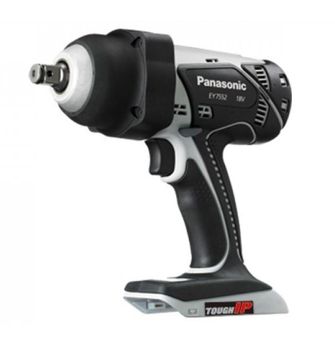 Panasonic EY7552X Clé à chocs 18V 470Nm Corps