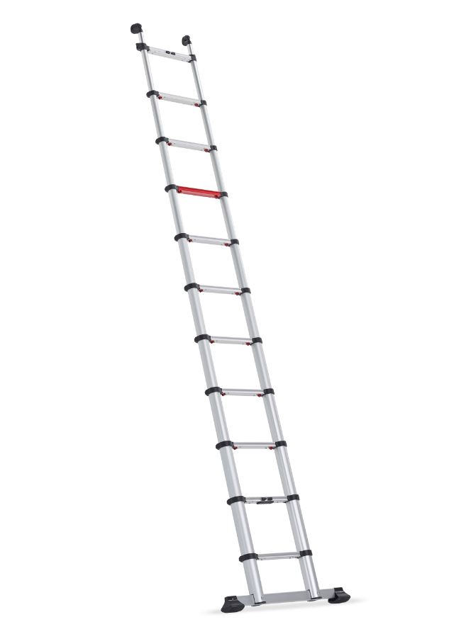 Altrex 500358 TL Smartup Active Échelle télescopique 1 x 13 échelons