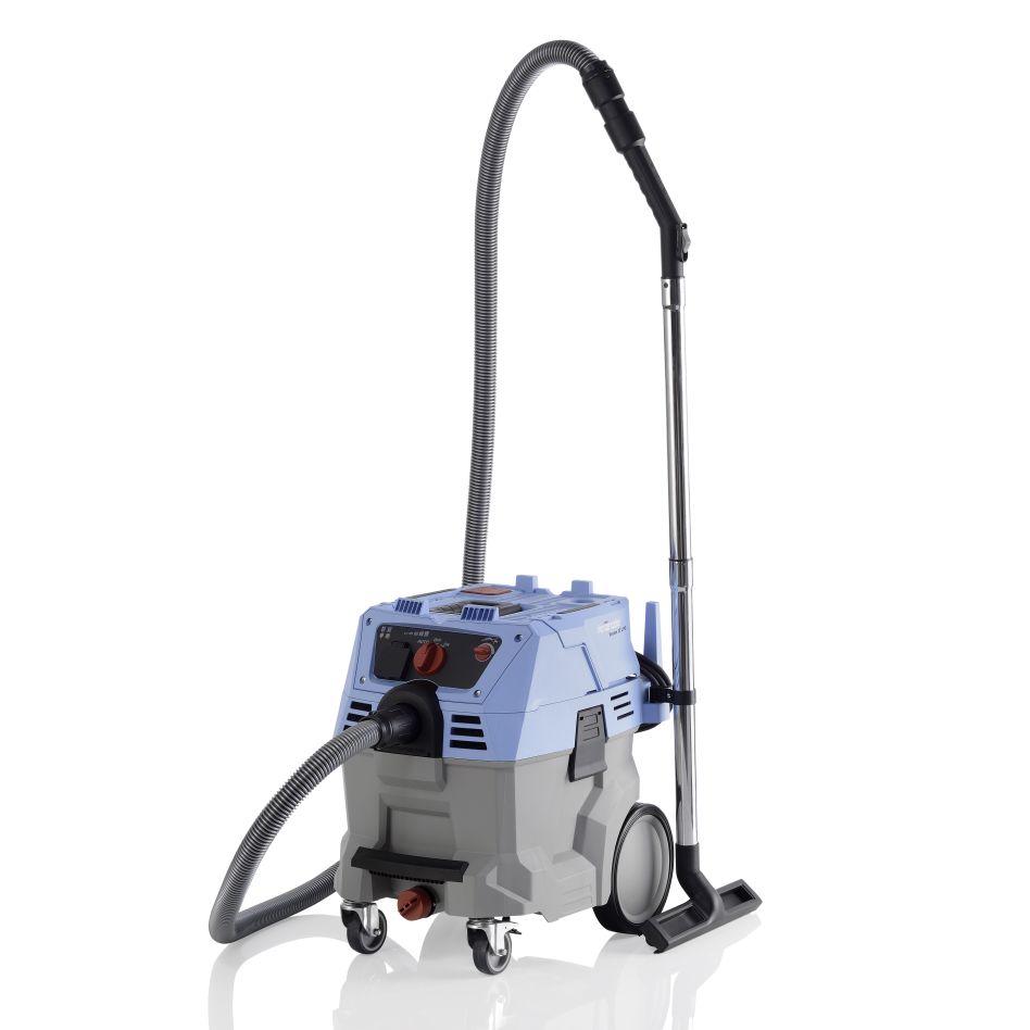Kränzle 58000.0 Ventos 32 L/PC aspirateur à sec avec accessoires