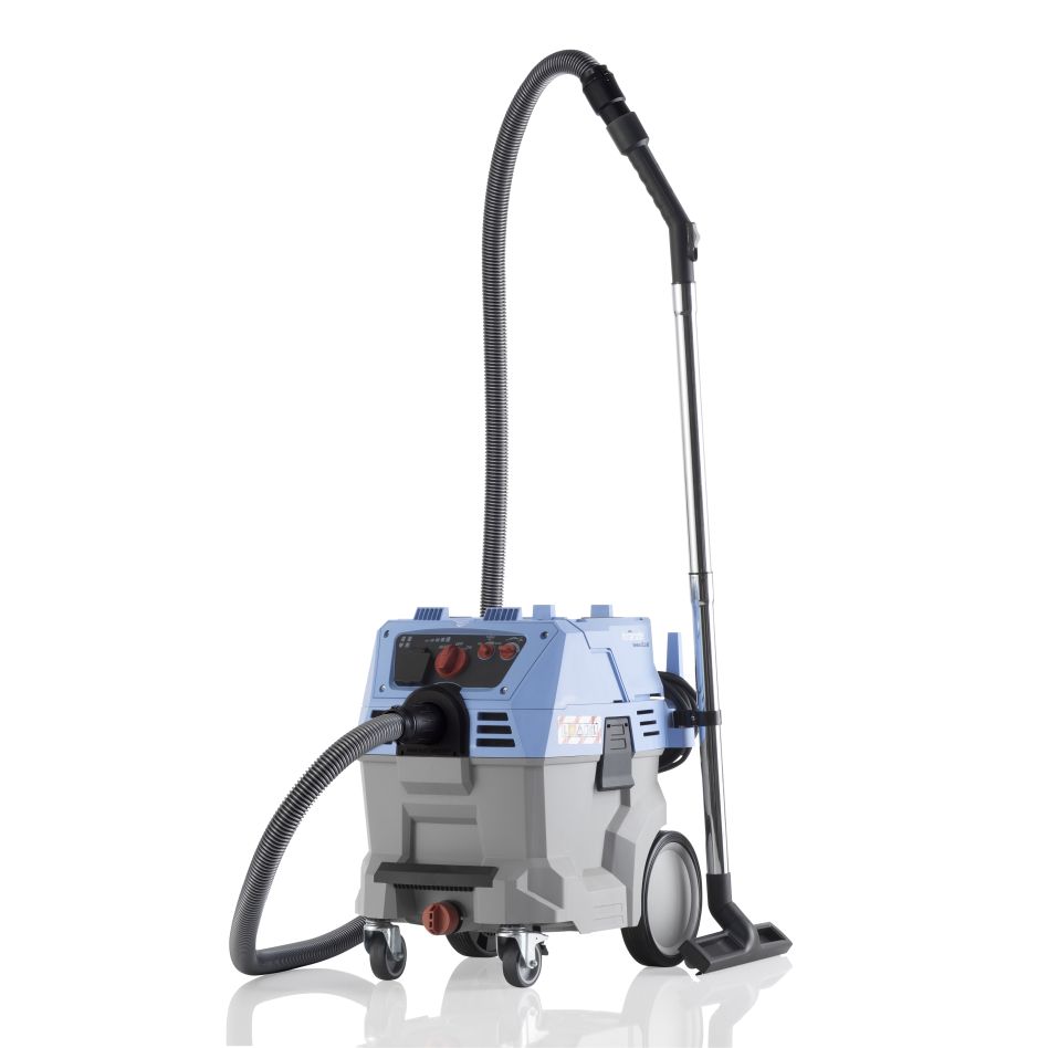 Kränzle 58002.0 Ventos 32 L/AC Aspirateur à sec avec accessoires nettoyage automatique du filtre