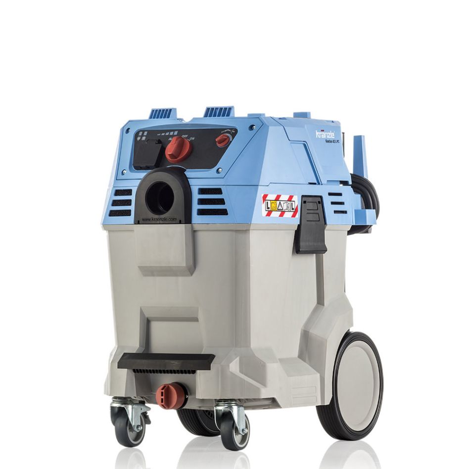 Kränzle 58004.0 Ventos 42 L/PC avec accessoires