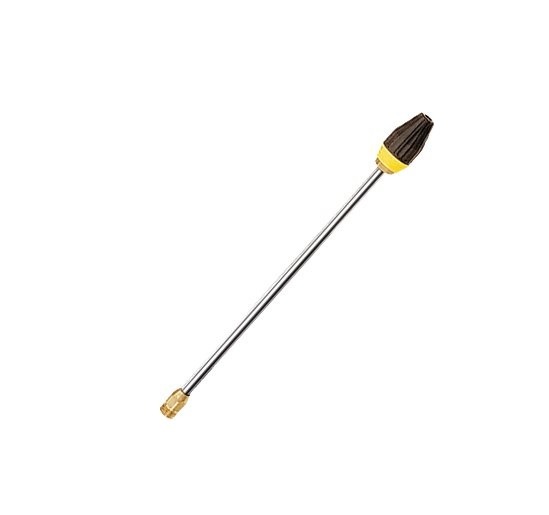 Kränzle Accessoires 41154.3 Rallonge de lance 1,5 M M22
