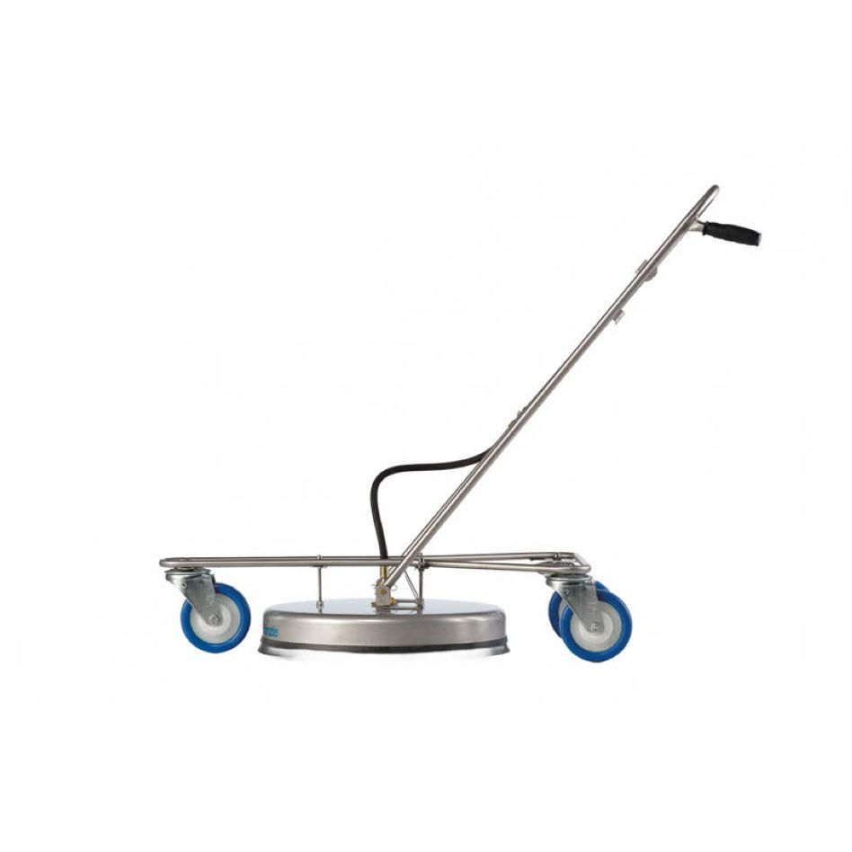 Kränzle Accessoires 41107 RVS Roundcleaner 520 mm nettoyeur de sol