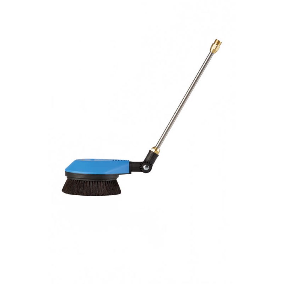 Kränzle Accessoires 41050.1 Brosse à laver rotative avec rallonge 400 mm