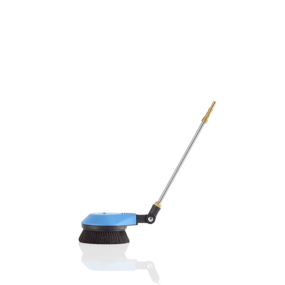 Kränzle Accessoires 41050.6 Brosse de lavage rotative avec lance de 500 mm et raccord rapide D12