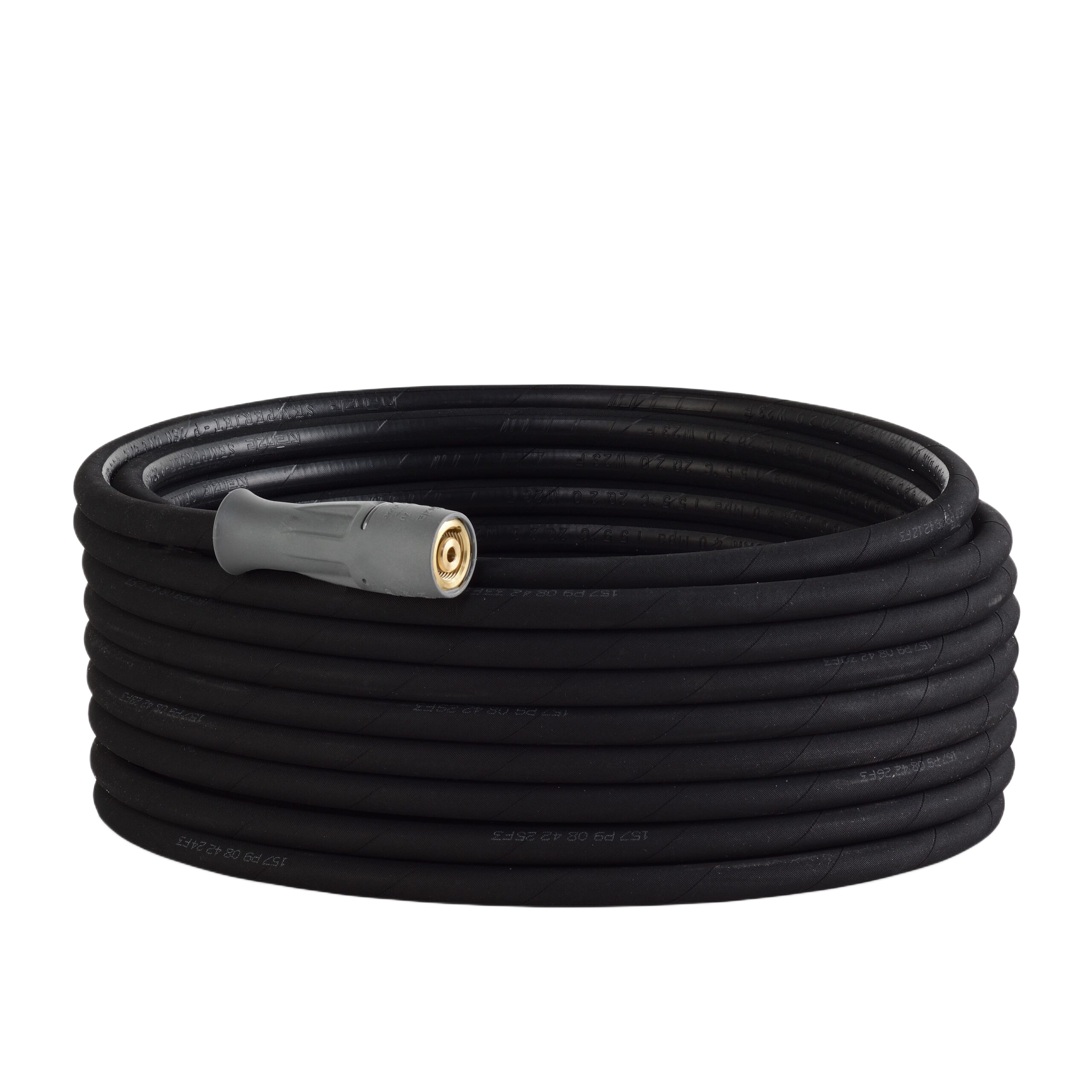 Kränzle Accessoires 44381.2 Tuyau haute pression 20m DN 8 Therm-1 de GT/Primus