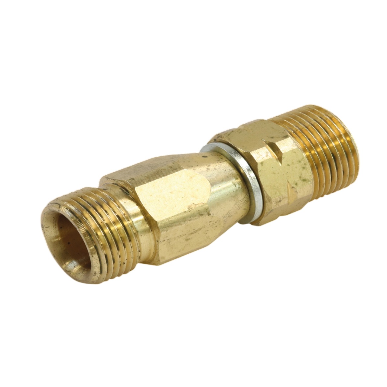 Kränzle Accessoires 13250.4 Adaptateur M22 x 1,5 > M22 x 1,5 hexagonal