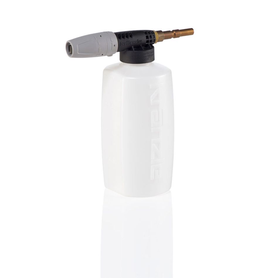 Kränzle Accessoires 13531.3 Injecteur de mousse avec système de changement rapide D12 2 ltr