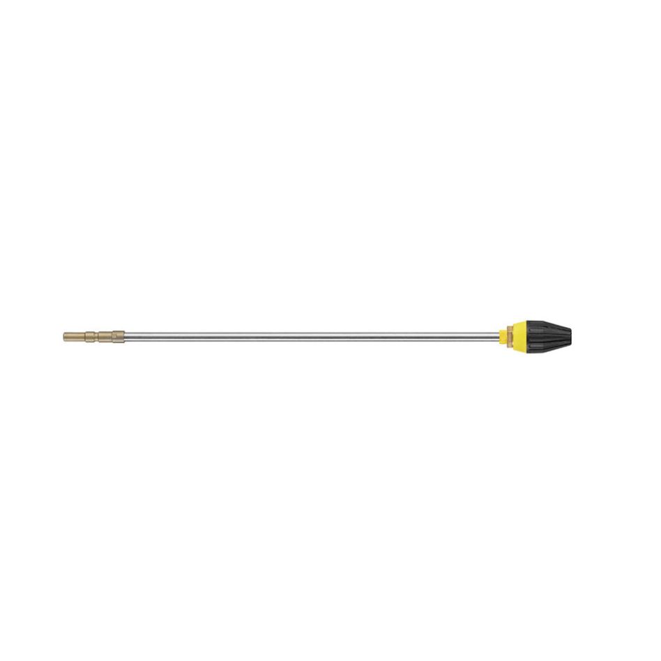 Kränzle Accessoires 12438-042 Souffleur de poussière avec buse 042 500 mm raccord rapide D12